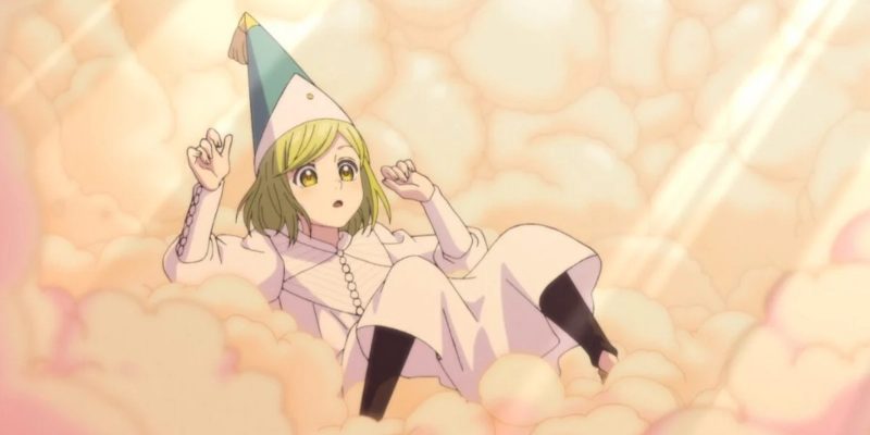 Witch Hat Atelier anime preview: why the fantasy adaptation is already one of 2026's biggest tests — Action News latest anime coverage