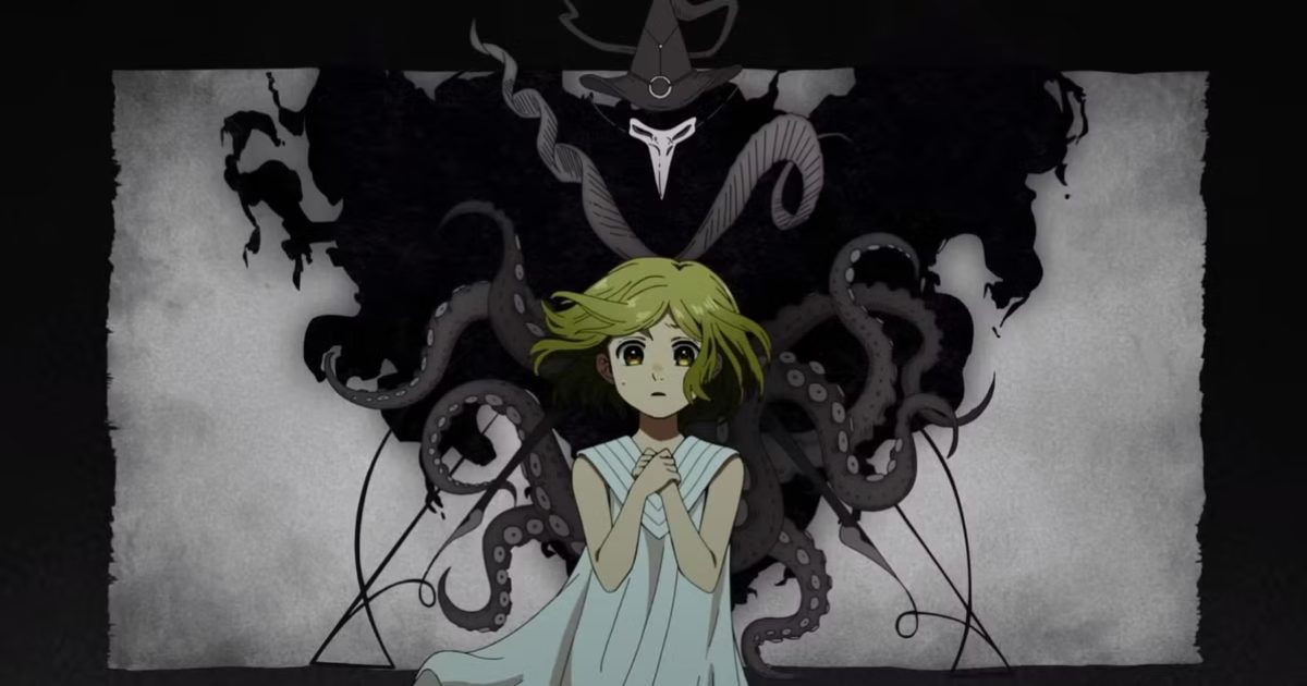 Witch Hat Atelier anime preview: why the fantasy adaptation is already one of 2026's biggest tests - Action News