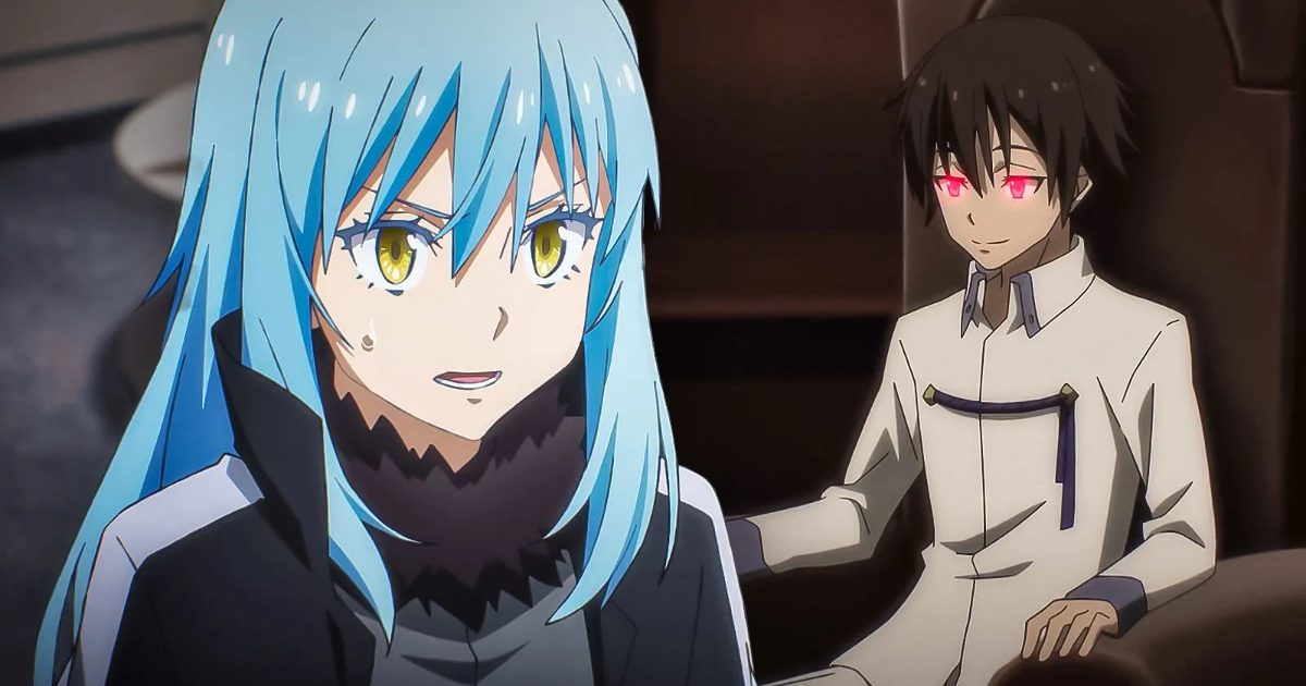 That Time I Got Reincarnated as a Slime Season 4 preview: Tempest's next political headache - Action News