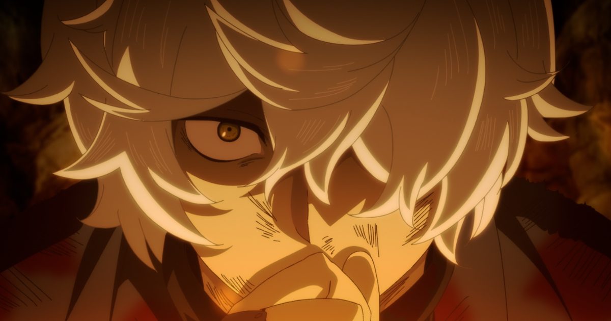 Hell's Paradise Season 2 preview: Lord Tensen, Gabimaru and the arc that decides the anime's future - Action News