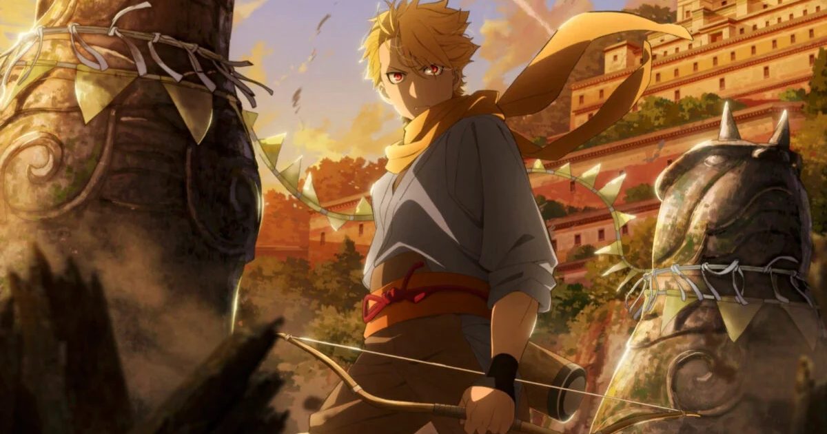 Daemons of the Shadow Realm anime: why Hiromu Arakawa's new adaptation matters after Fullmetal Alchemist - Action News