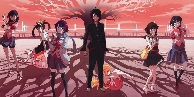 The Monogatari series watch order, 2026 edition: chronological, release, and the 'just give me one path' answer — Action News anime analysis