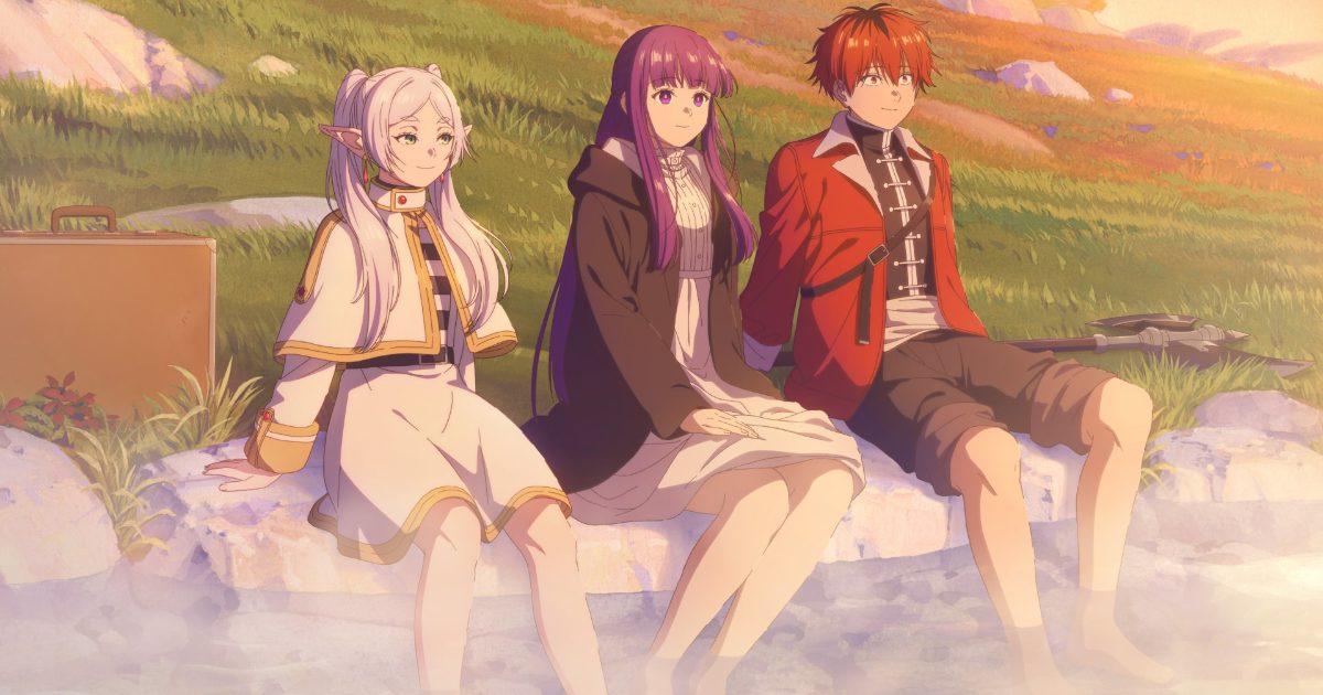 Frieren Season 2: what the next arc actually adapts and why the wait is justified - Action News