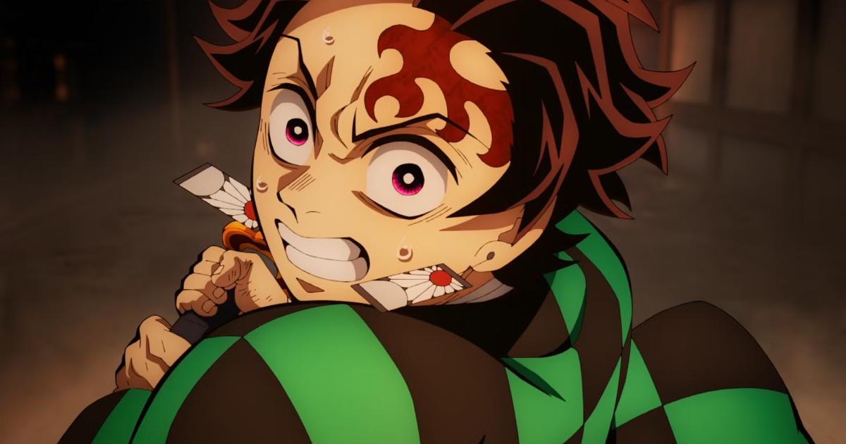 Demon Slayer: Infinity Castle trilogy explained — what the films cover and what comes next - Action News