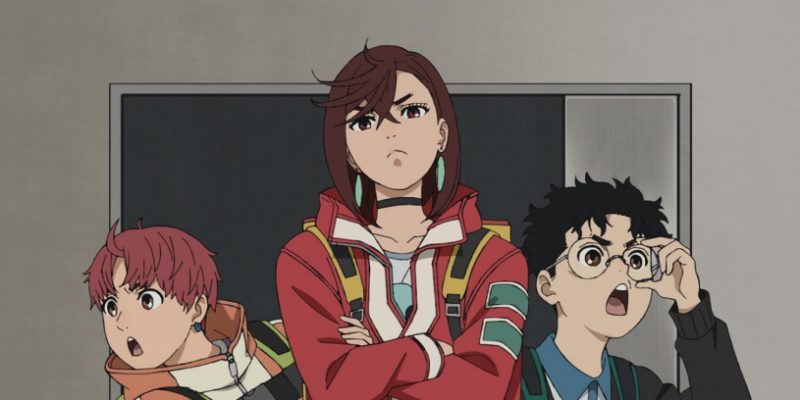 Dan Da Dan Season 2 review: the weirdest show on TV grew up without losing its bite — Action News anime coverage