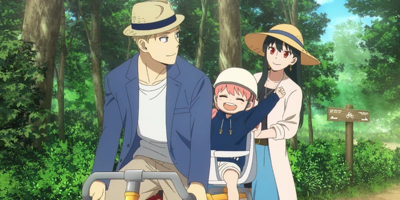 Spy x Family Season 3 preview: the Cruise Adventure arc and what comes after — Action News anime coverage