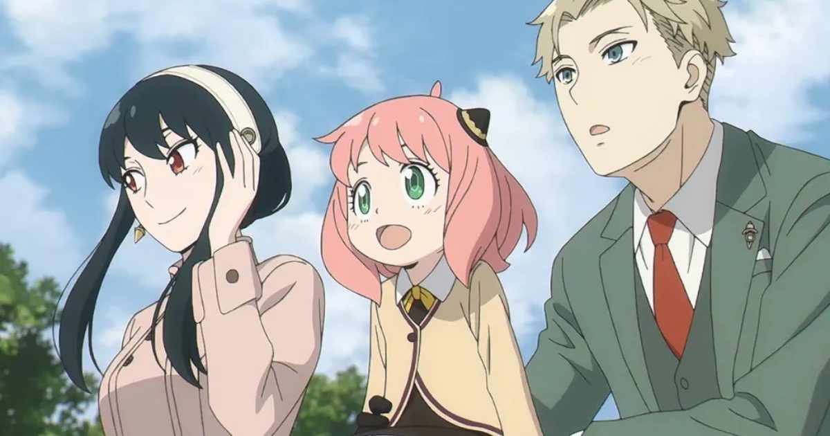 Spy x Family Season 3 preview: the Cruise Adventure arc and what comes after - Action News