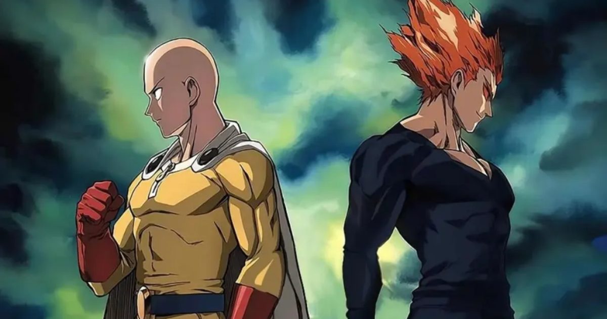 One Punch Man Season 3 review: the studio change, the Garou arc, and what the show still has to prove - Action News