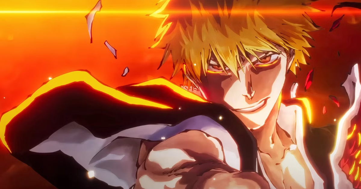 Bleach: Thousand-Year Blood War Part 4 (final cour) — what to expect from the Yhwach finale - Action News