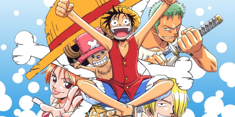 One Piece for new viewers: which arcs matter most before the time skip — Action News anime analysis