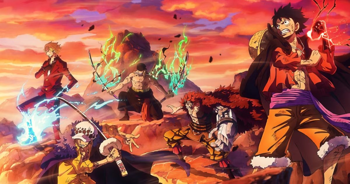 One Piece for new viewers: which arcs matter most before the time skip - Action News