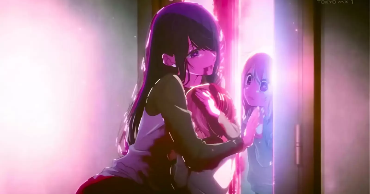 Oshi no Ko's first episode works because it weaponises idol fantasy against the viewer - Action News