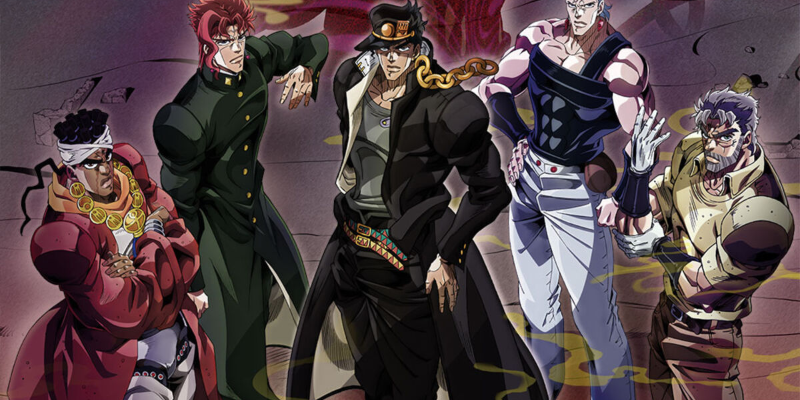JoJo's Bizarre Adventure watch order: why release order is still the best answer — Action News anime analysis