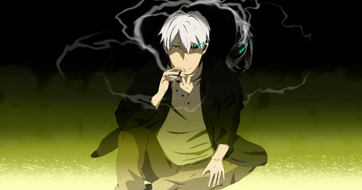 Mushishi at twenty: a quiet anime about loneliness that has aged better than almost anything else — Action News anime article thumbnail