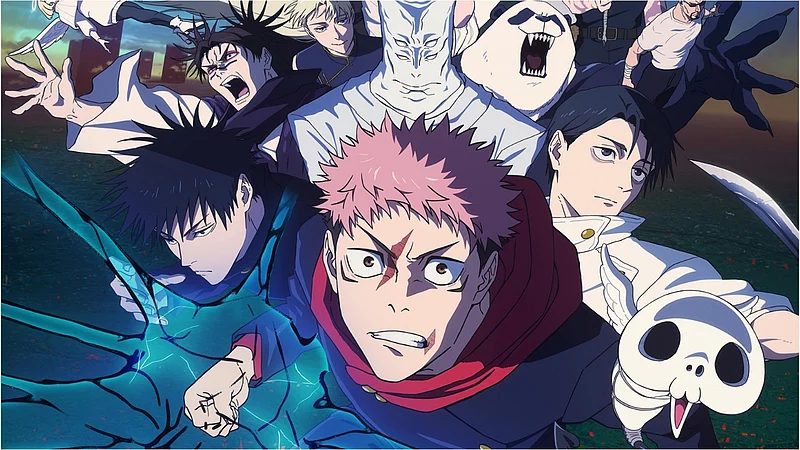 Jujutsu Kaisen Season 4 in June 2026? MAPPA's Big Update Has Fans Fired Up thumbnail