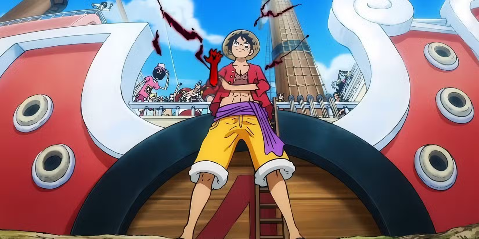 One Piece Has 1,160 Episodes, But 14 Anime Are Still Longer - Here Are the Top 20 Longest Anime Ever - Action News