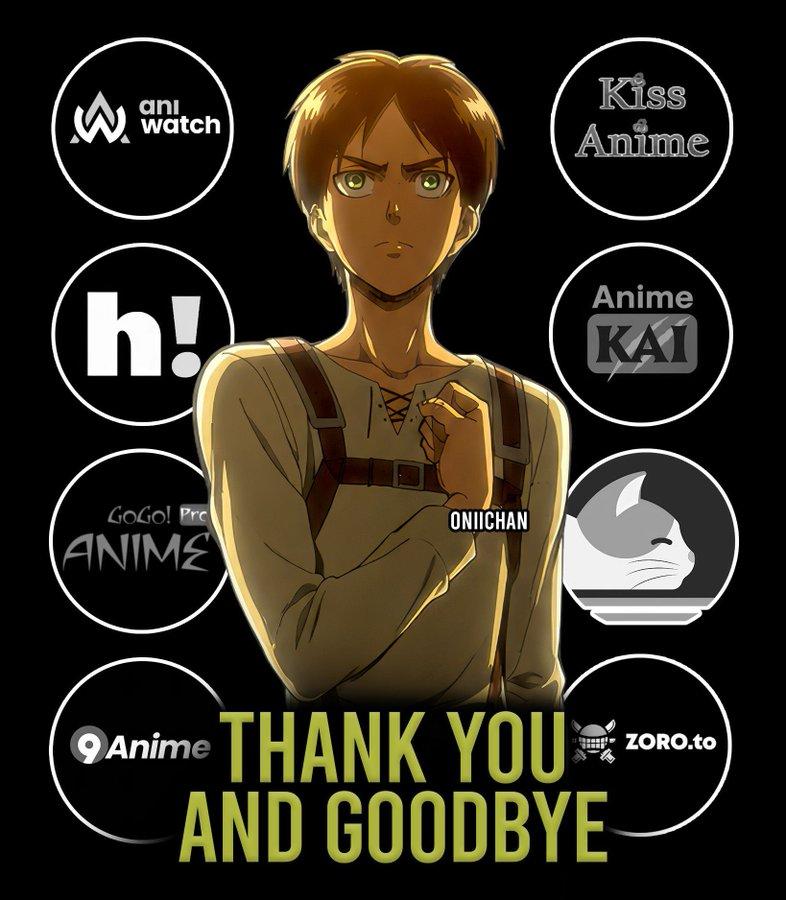 Why Anime Fans Across Social Media Are Mourning the “End of an Era” thumbnail