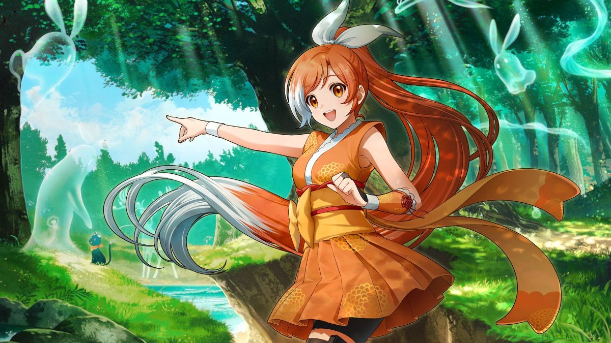 Anime Is No Longer Niche: Crunchyroll’s 21 Million Milestone Shows Fans Are Taking Over the World thumbnail