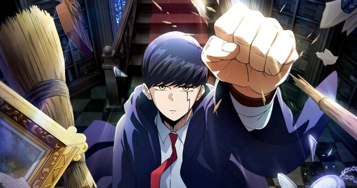 Magic and Muscles Season 3 Coming Soon: New Arc, New Rivals, and Bigger Action Ahead thumbnail