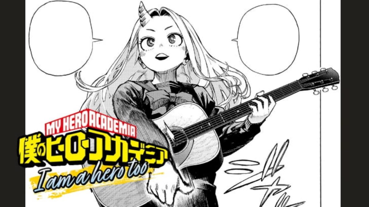 My Hero Academia Returns With “I Am a Hero Too”: Eri’s New Story Could Be the Emotional Finale Fans Deserve thumbnail