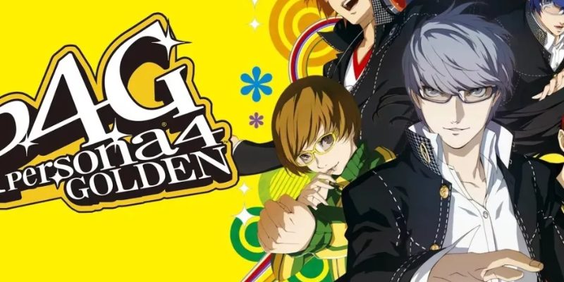 Persona 4 Revival by the End of 2026? TOSE's Report Has Fans Buzzing — Action News coverage