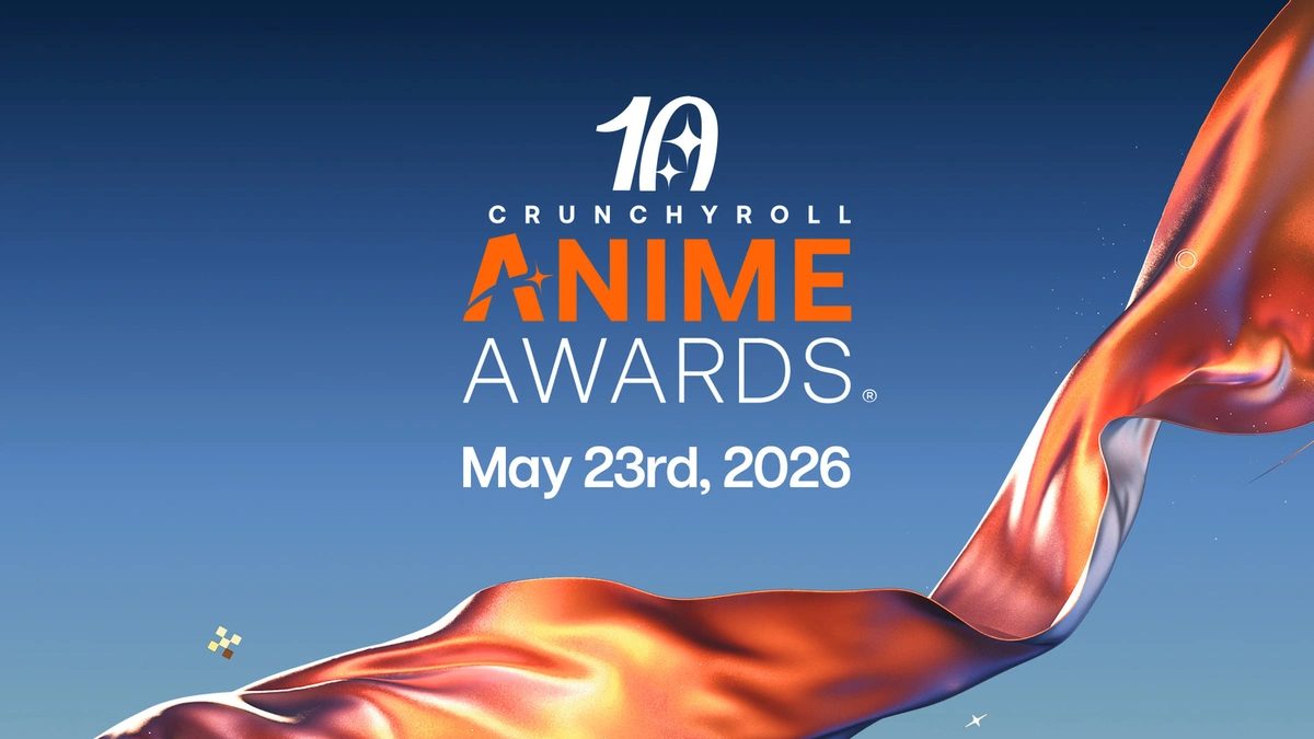 Crunchyroll Anime Awards 2026 Winners Drop in 18 Days: Nominees, Big Predictions and Fan Hype Explained thumbnail