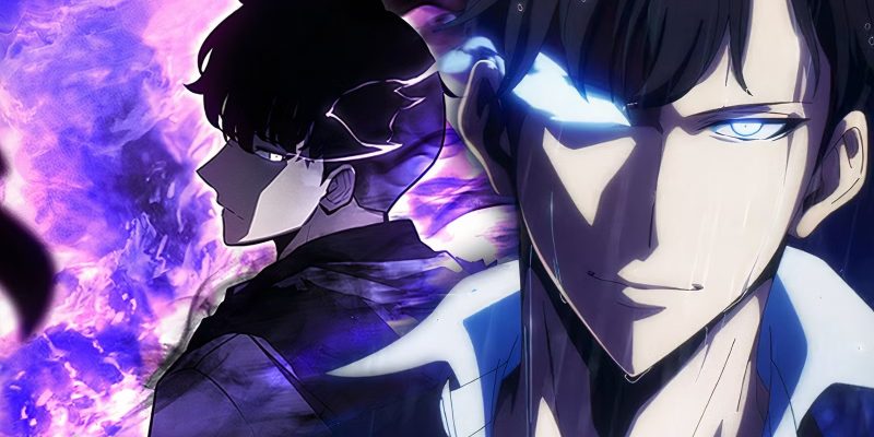 Solo Leveling Is One Step Away from Crunchyroll History — Action News coverage
